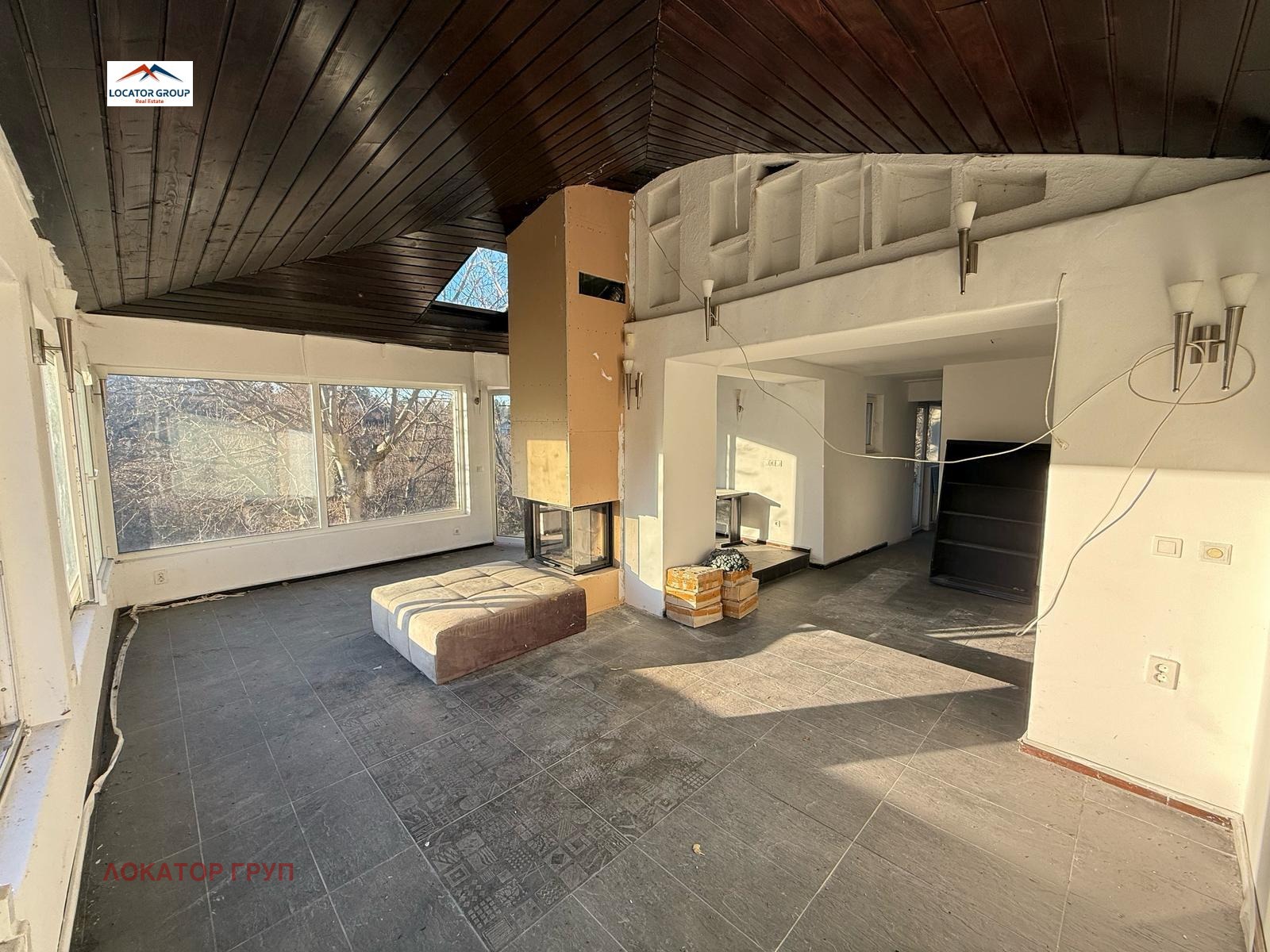 Продава КЪЩА, гр. София, с. Кокаляне, снимка 4 - Къщи - 54680966