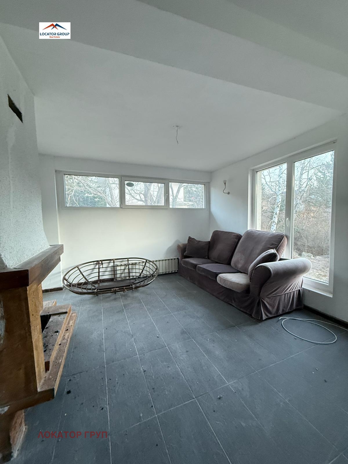 Продава КЪЩА, гр. София, с. Кокаляне, снимка 9 - Къщи - 54680966