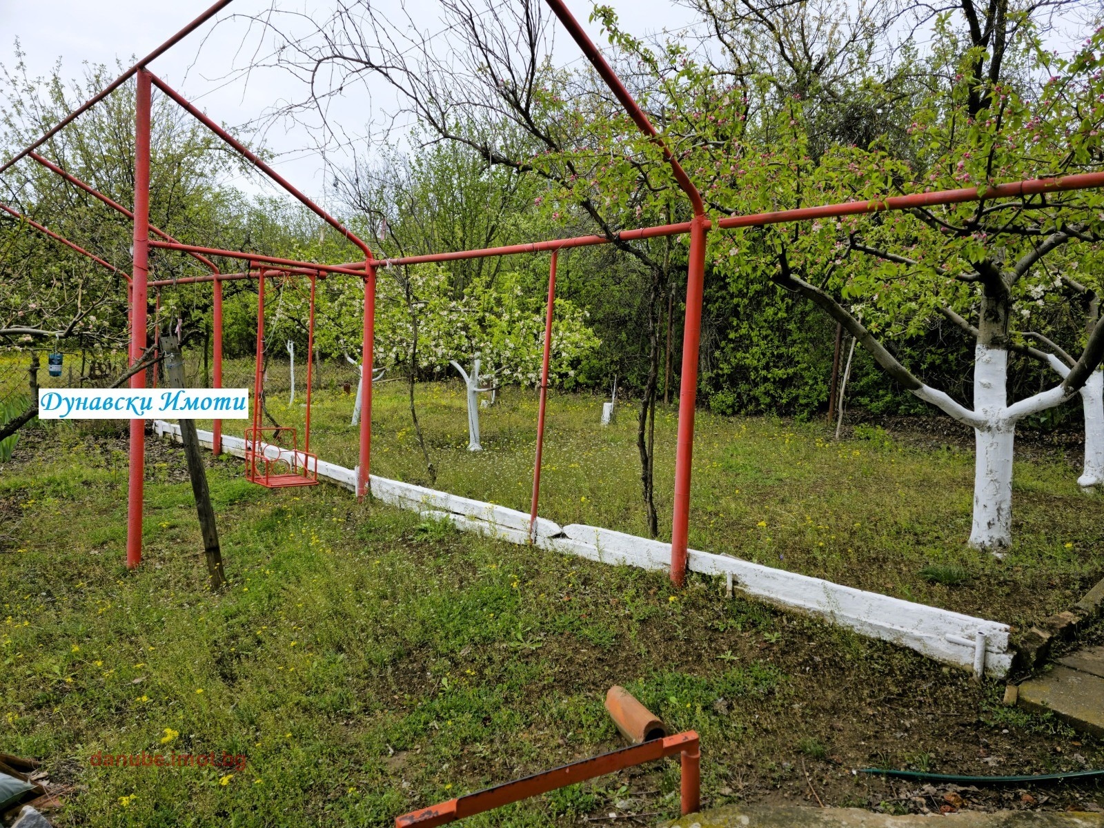 Продава ВИЛА, гр. Русе, в.з. Касева Чешма, снимка 11 - Вили - 55577368