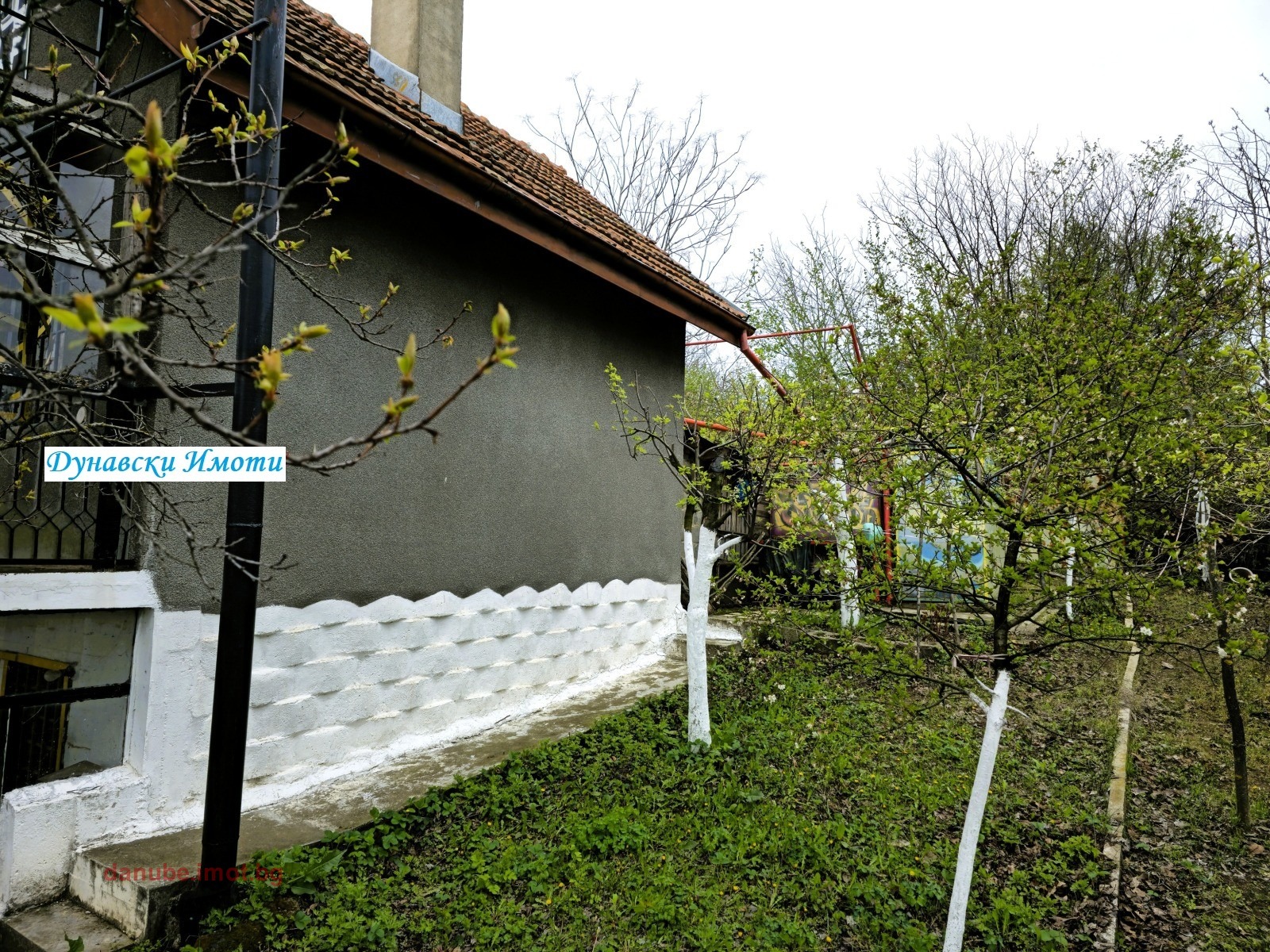 Продава ВИЛА, гр. Русе, в.з. Касева Чешма, снимка 9 - Вили - 55577368