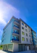 Продава 1-СТАЕН, гр. Варна, Кайсиева градина, снимка 8