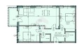 Продава 3-СТАЕН, гр. София, Витоша, снимка 11