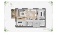 Продава  3-стаен град София , Витоша , 111 кв.м | 95394183 - изображение [12]