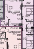 Продава 3-СТАЕН, град София, Обеля 2 • 148652 € • 60331456 4