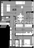 Продава  3-стаен град Пловдив , Кършияка , 103 кв.м | 22955711 - изображение [4]
