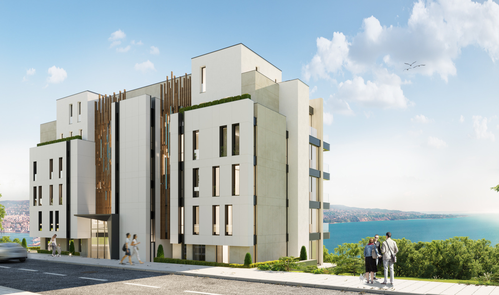 Продава 3-СТАЕН | Imot.bg — изображение 3