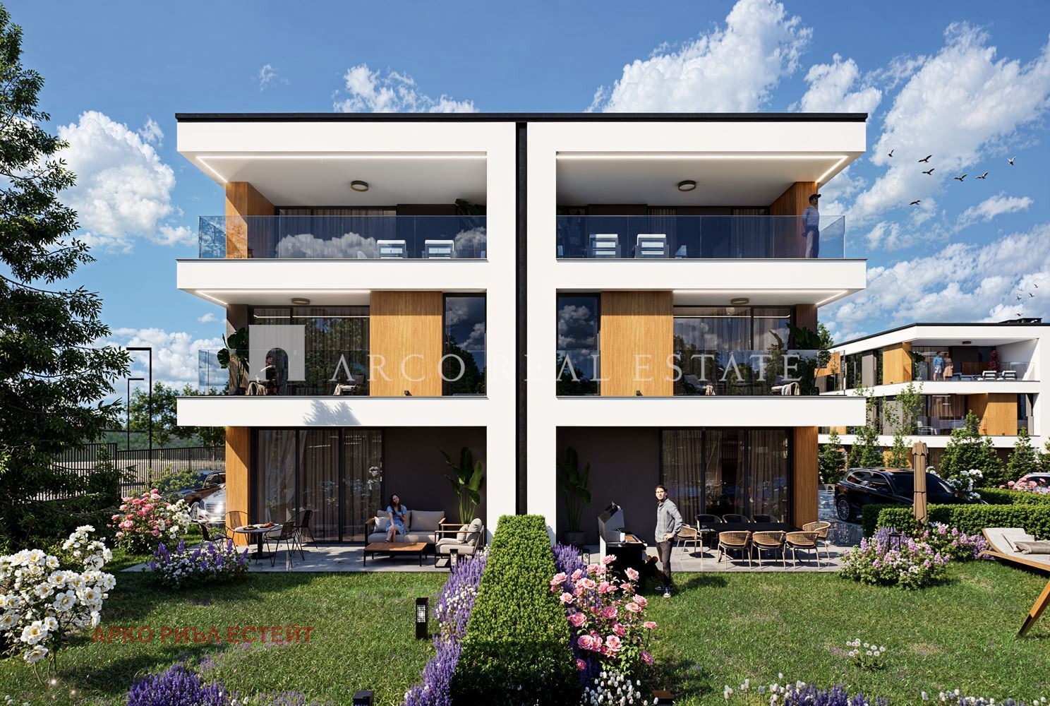 Продава КЪЩА | Imot.bg — изображение 7