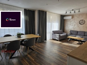 2 спальни Бриз, Варна