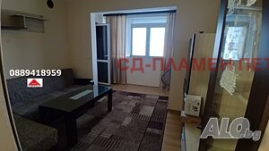 Продава 1-СТАЕН, гр. Шумен, Боян Българанов 1, снимка 3 - Aпартаменти - 49320596