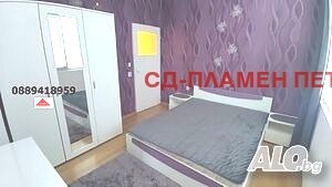 Продава 1-СТАЕН, гр. Шумен, Боян Българанов 1, снимка 3 - Aпартаменти - 49579453