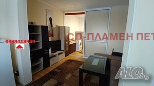 Продава 1-СТАЕН, гр. Шумен, Боян Българанов 1, снимка 4 - Aпартаменти - 49320596