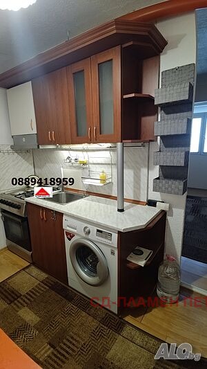 Продава 1-СТАЕН, гр. Шумен, Боян Българанов 1, снимка 9 - Aпартаменти - 49579453