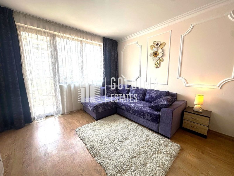À vendre  Studio région Bourgas , Ravda , 34 m² | 47402692 - image [4]