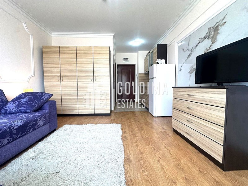 À vendre  Studio région Bourgas , Ravda , 34 m² | 47402692