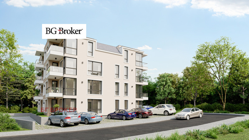 Продава 1-СТАЕН, гр. Созопол, област Бургас, снимка 2 - Апартаменти - 53055583