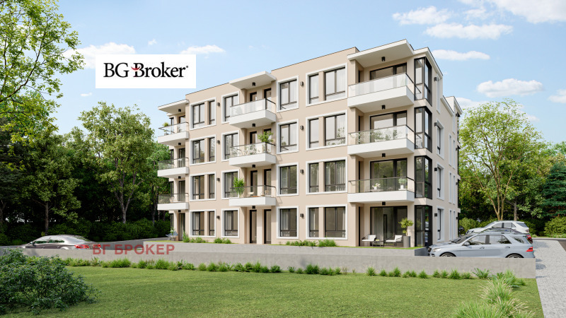 Продава 1-СТАЕН, гр. Созопол, област Бургас, снимка 3 - Апартаменти - 53055583