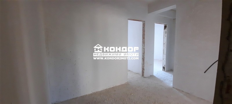 Eladó  1 hálószoba Plovdiv , Ostromila , 82 négyzetméter | 49724929 - kép [2]