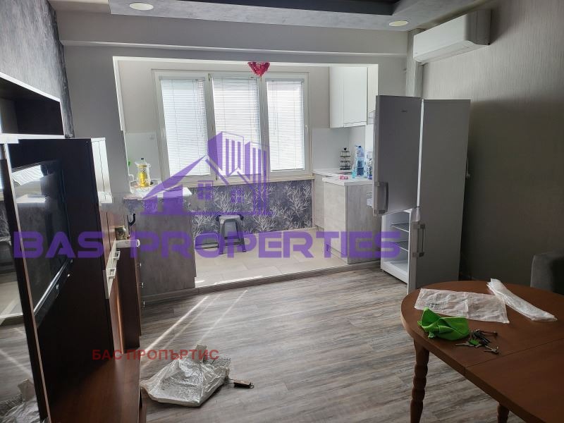 Продава 2-СТАЕН, гр. София, Фондови жилища, снимка 1 - Aпартаменти - 47525295