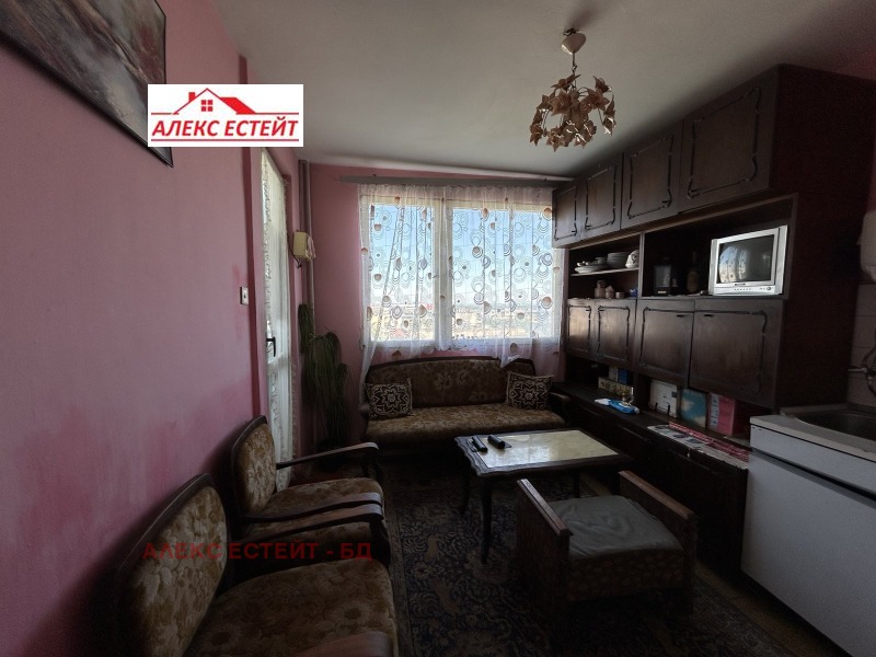 Продаја  1 спаваћа соба Русе , Здравец Изток , 65 м2 | 79607373 - слика [3]