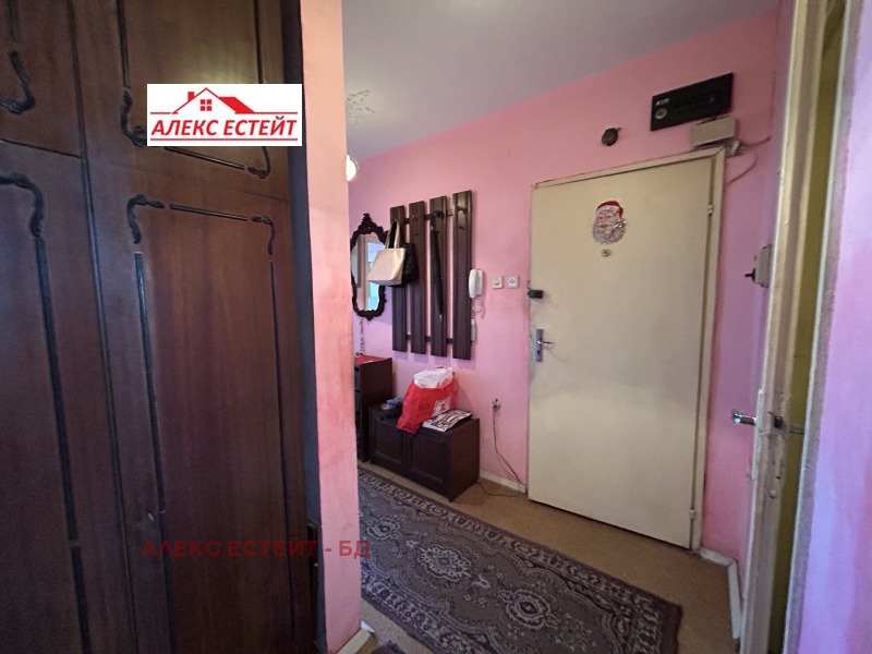 Продаја  1 спаваћа соба Русе , Здравец Изток , 65 м2 | 79607373 - слика [7]