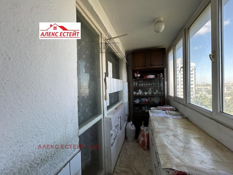 Продаја  1 спаваћа соба Русе , Здравец Изток , 65 м2 | 79607373 - слика [9]