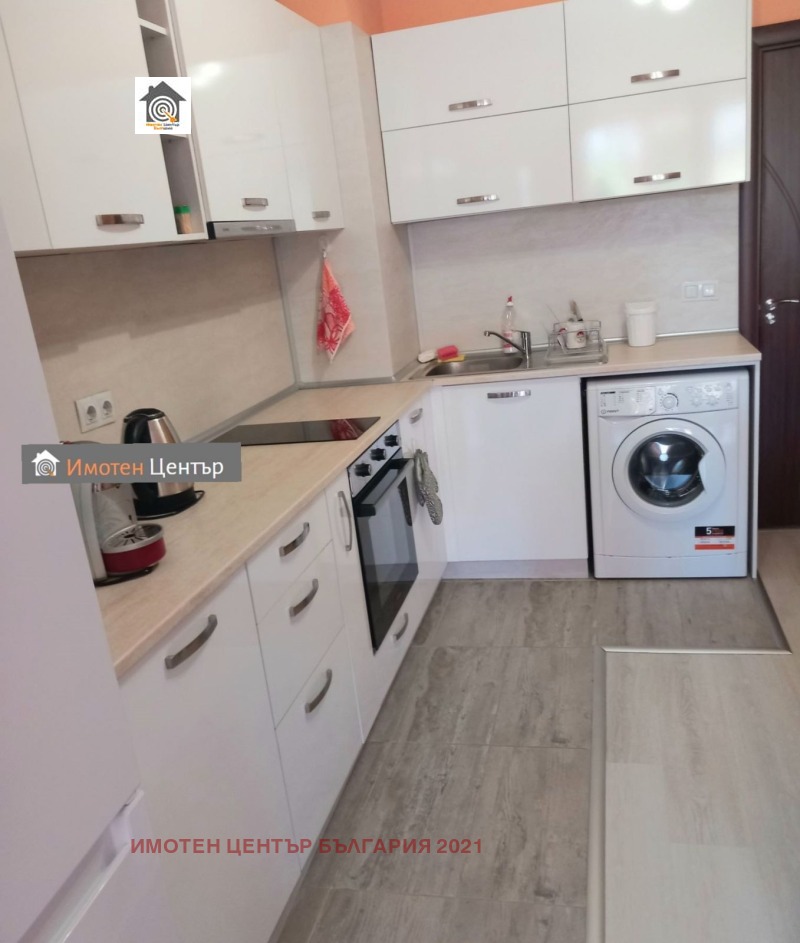Продава  2-стаен град София , Люлин 9 , 66 кв.м | 17937099 - изображение [5]