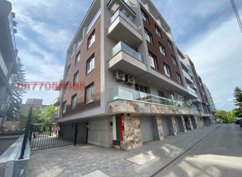 Продава  2-стаен град София , Гео Милев , 80 кв.м | 96106456 - изображение [5]