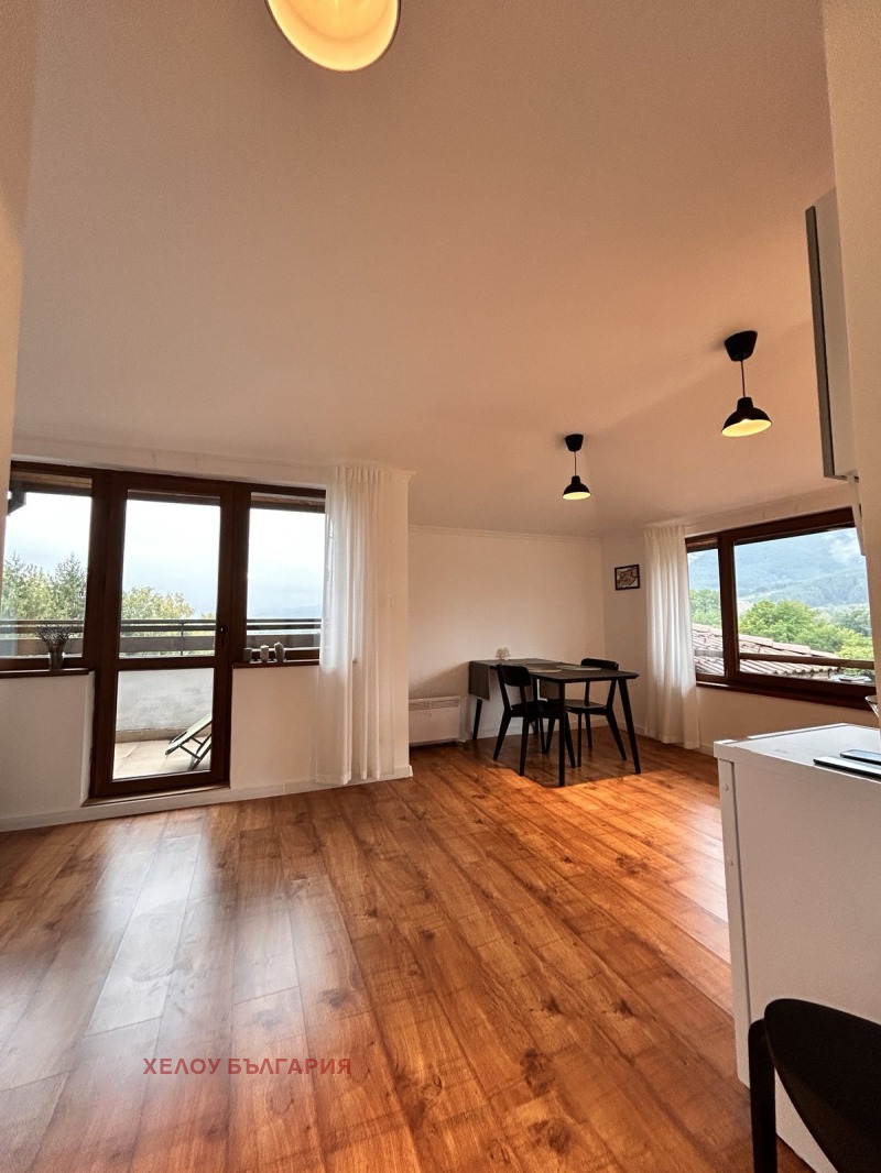 Продава  2-стаен област Благоевград , гр. Банско , 59 кв.м | 87018287 - изображение [5]