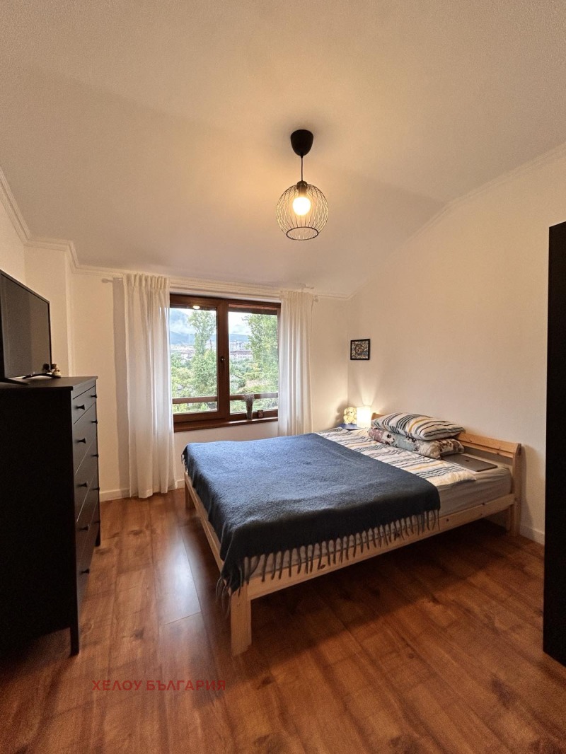 Продава  2-стаен област Благоевград , гр. Банско , 59 кв.м | 87018287 - изображение [3]