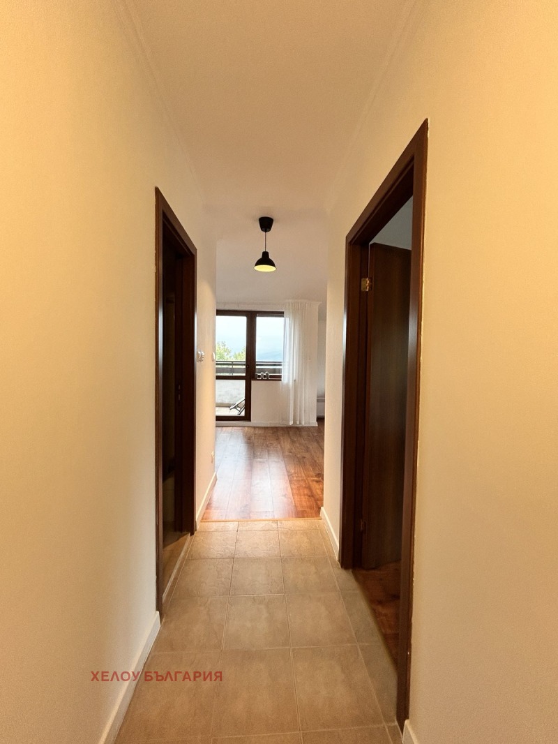Продава  2-стаен област Благоевград , гр. Банско , 59 кв.м | 87018287 - изображение [2]