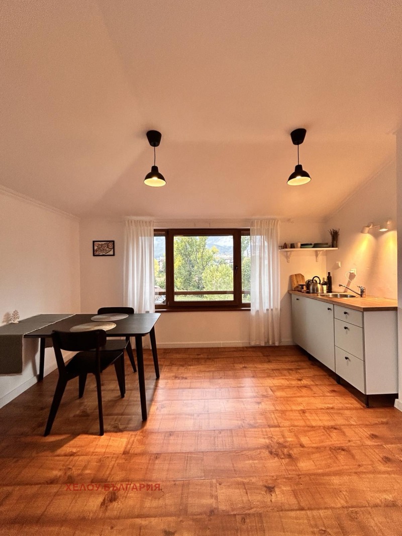 Продава  2-стаен област Благоевград , гр. Банско , 59 кв.м | 87018287 - изображение [6]