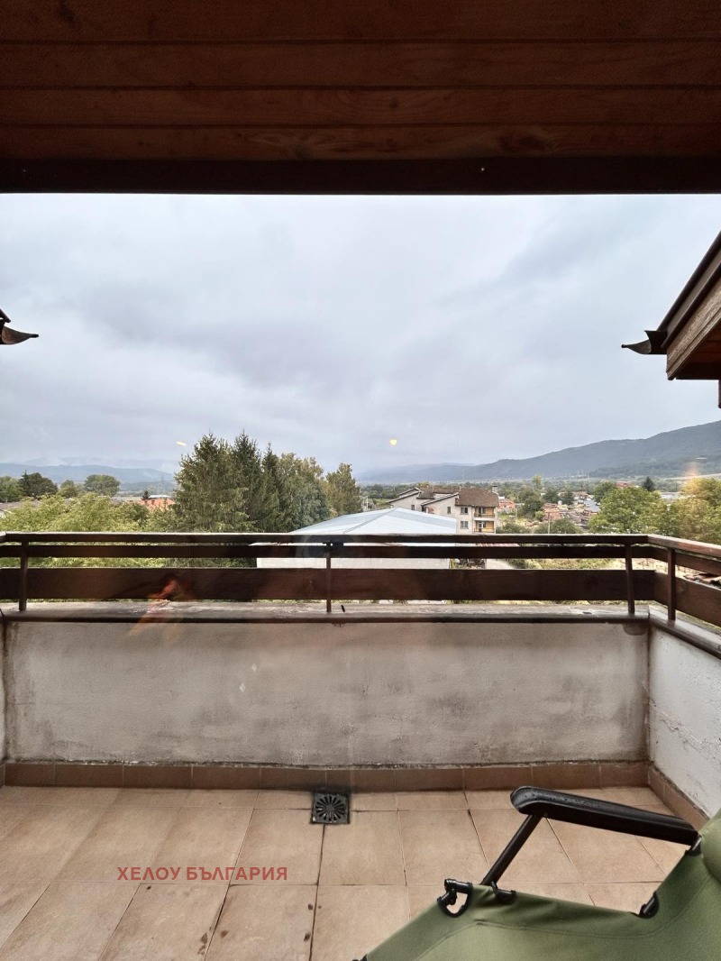 Продава  2-стаен област Благоевград , гр. Банско , 59 кв.м | 87018287 - изображение [10]