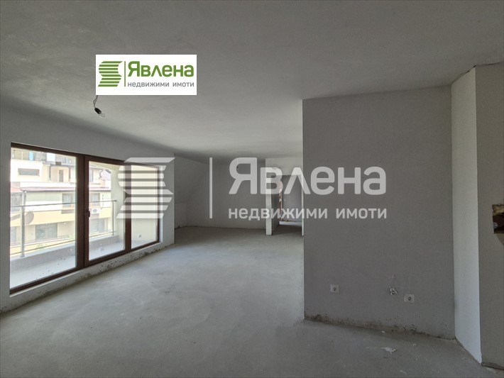 Продава 2-СТАЕН, гр. София, Драгалевци, снимка 2 - Апартаменти - 53013157