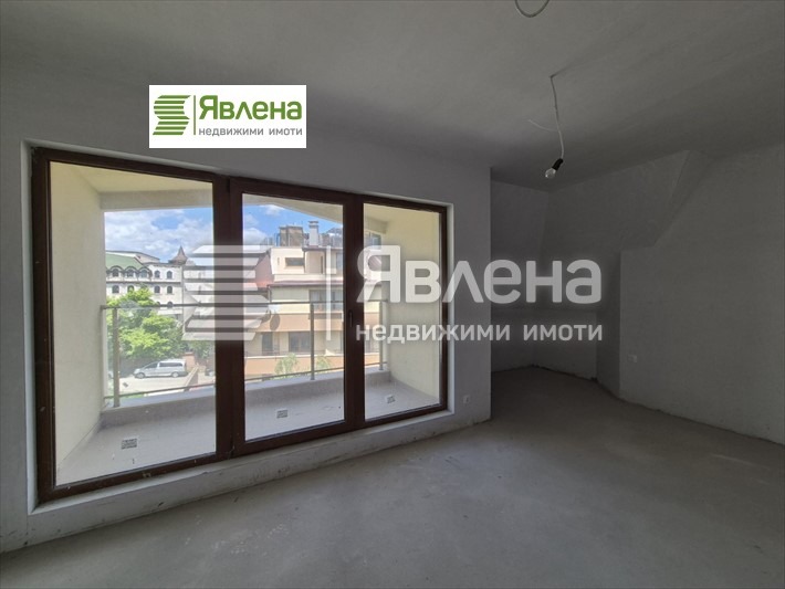 Продава 2-СТАЕН, гр. София, Драгалевци, снимка 4 - Апартаменти - 53013157