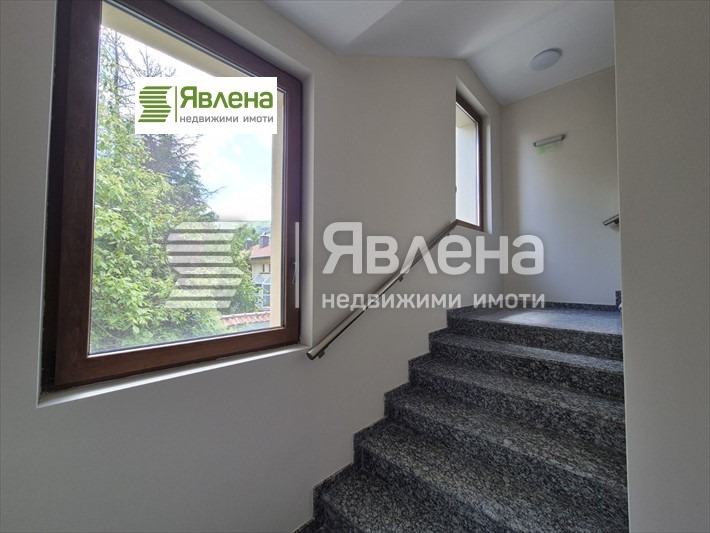 Продава 2-СТАЕН, гр. София, Драгалевци, снимка 13 - Апартаменти - 53013157