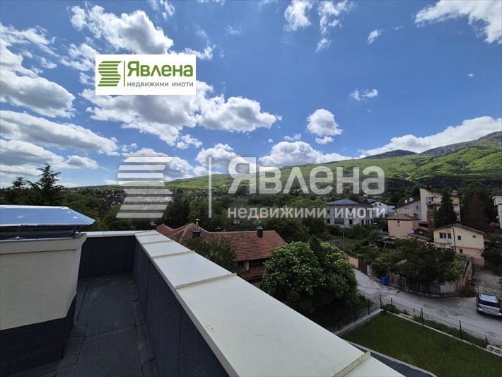 Продава 2-СТАЕН, гр. София, Драгалевци, снимка 16 - Апартаменти - 53013157