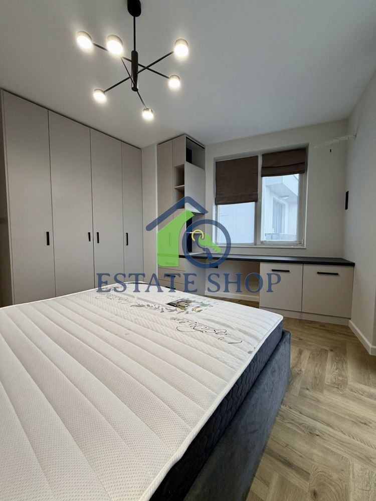 Продава 2-СТАЕН, гр. Пловдив, Остромила, снимка 9 - Апартаменти - 53018992