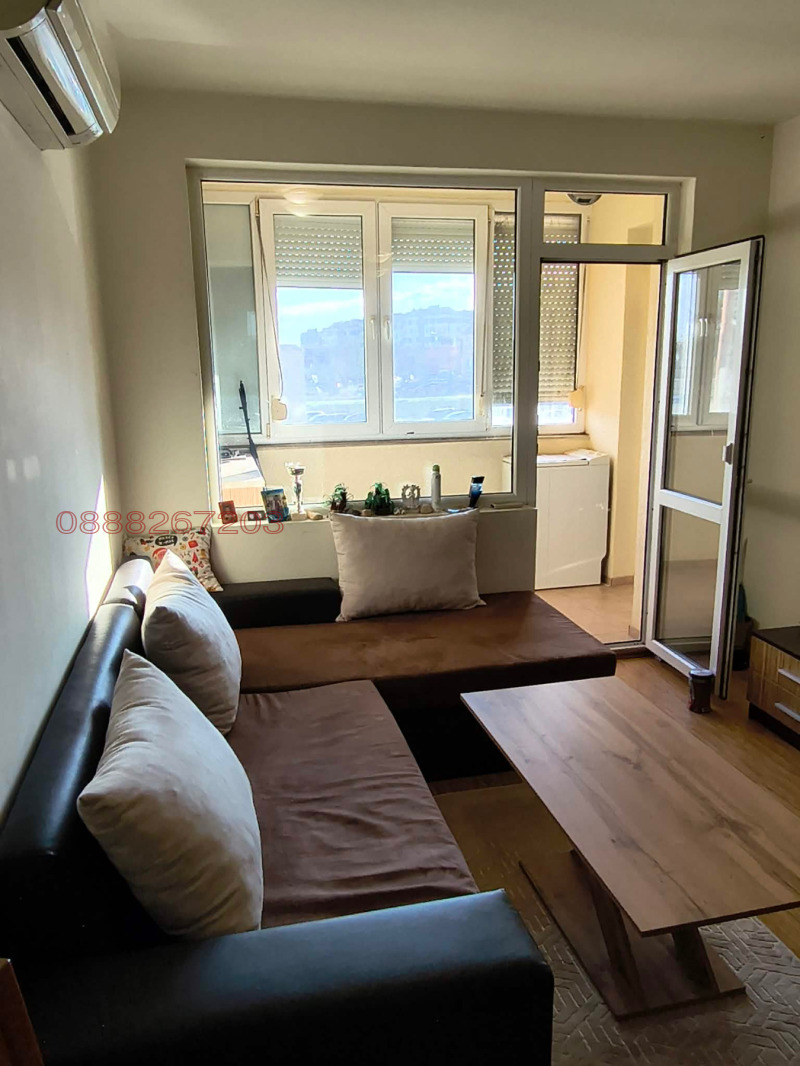 Продава 2-СТАЕН, гр. Бургас, област Бургас