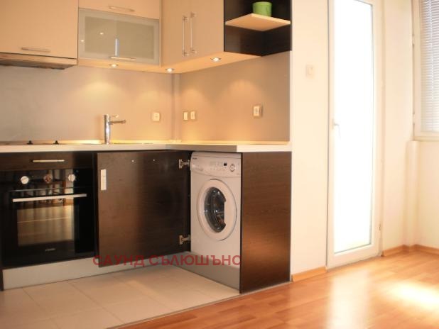 Продава 2-СТАЕН, гр. София, Изток, снимка 1 - Апартаменти - 53168408