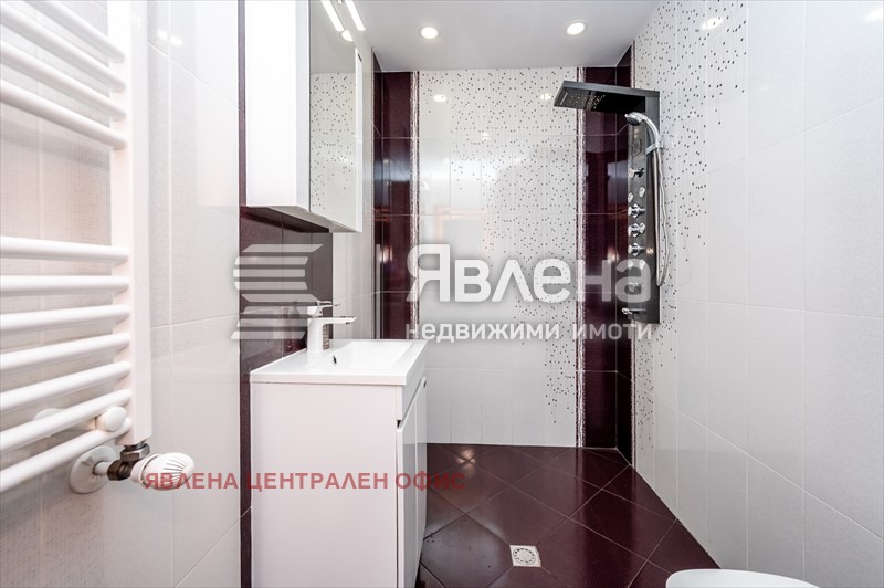 Продава 2-СТАЕН, гр. София, Банишора, снимка 9 - Апартаменти - 53278347