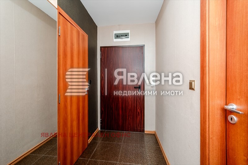 Продава 2-СТАЕН, гр. София, Банишора, снимка 5 - Апартаменти - 53278347