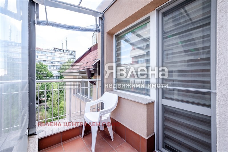 Продава 2-СТАЕН, гр. София, Банишора, снимка 12 - Апартаменти - 53278347