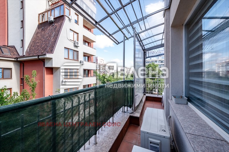 Продава 2-СТАЕН, гр. София, Банишора, снимка 11 - Апартаменти - 53278347