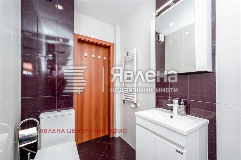 Продава 2-СТАЕН, гр. София, Банишора, снимка 10 - Апартаменти - 53278347