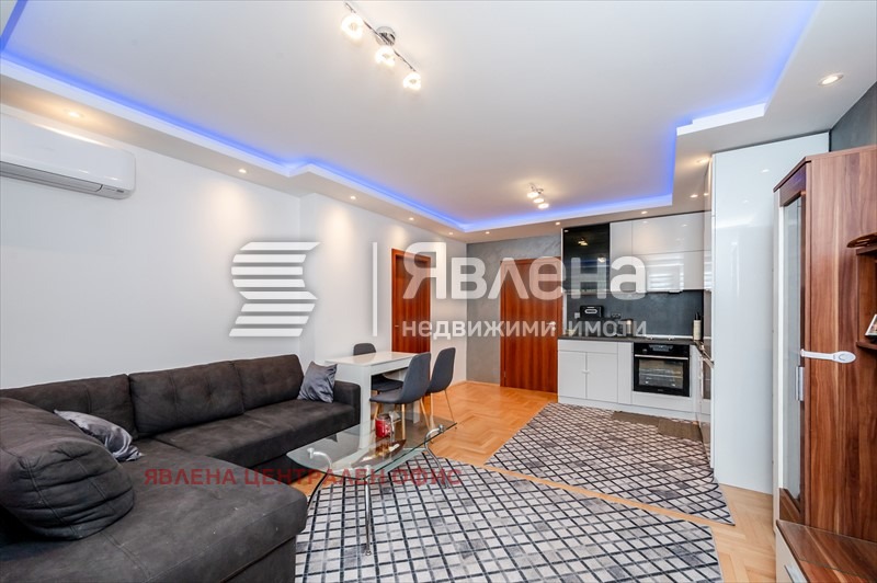 Продава 2-СТАЕН, гр. София, Банишора, снимка 3 - Апартаменти - 53278347