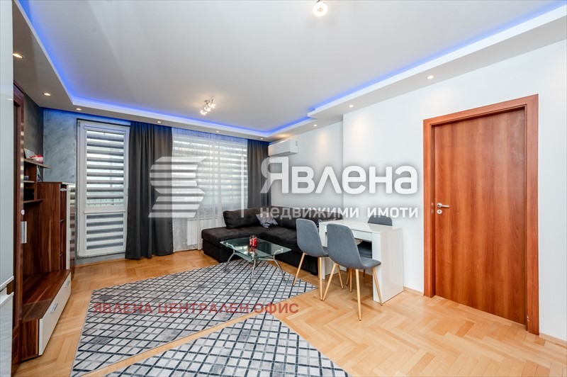 Продава 2-СТАЕН, гр. София, Банишора, снимка 4 - Апартаменти - 53278347