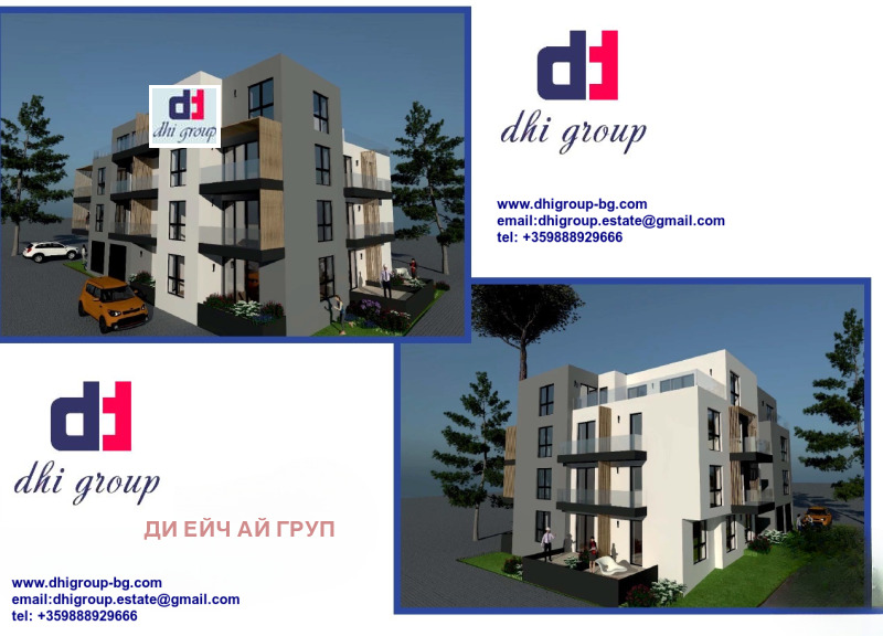 Продава 2-СТАЕН, гр. Созопол, област Бургас, снимка 2 - Апартаменти - 53531736