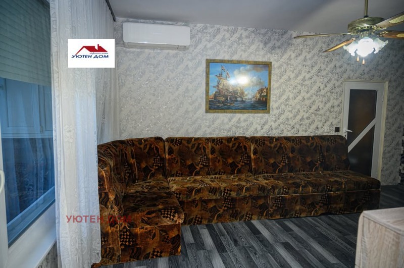 Продава 2-СТАЕН, гр. Шумен, Тракия, снимка 3 - Апартаменти - 53535899