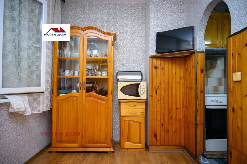Продава 2-СТАЕН, гр. Шумен, Тракия, снимка 5 - Апартаменти - 53535899