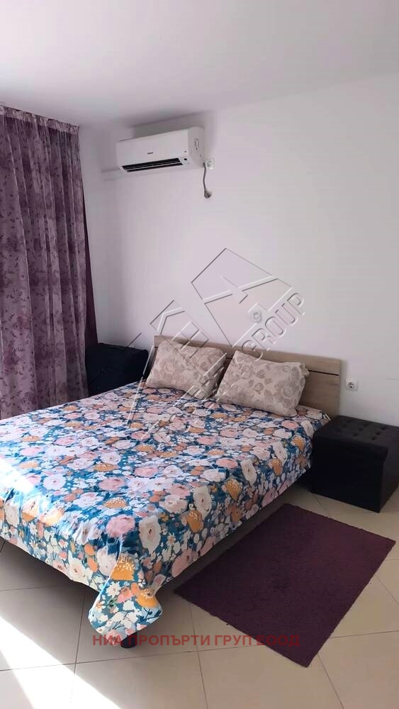 Продава 2-СТАЕН, гр. Поморие, област Бургас, снимка 3 - Апартаменти - 56268123